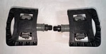 Shimano SM-PD21 Spd Clipless Pedals & PD-M515. Fixed Price $45.00.