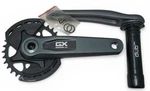 Sram Gx Eagle T-type Crankset CL55 Dub 170MM 32T Bash Guard 12 Speed Mtb. Fixed Price $149.99.