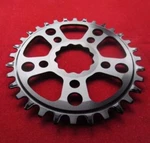 White Industries Tsr Chainring - For MR30 Crankset Chainwheel Black. Fixed Price $89.90.