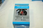 Shimano Front Derailleur Altus FD-M310-6 66-69 L6 EFDM310X6. Fixed Price $10.99.