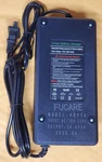 Fast 5A Ac Adapter Battery Charger For Denago City 1 2 Fat Tire Ebike. Fixed Price $109.54.