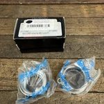 Campagnolo Record Bottom Bracket External Cups Ultra Torque Italian 70MM. Fixed Price $64.99.