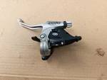 Shimano Deore Left 3 Speed Trigger Shifter Brake Lever Mountain ST-M510 Japan. Fixed Price $37.50.