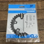 Shimano Sora FC-3503 Chainring 74MM Bcd 5-BOLT Black Road Bike Tooth. Fixed Price $26.69.