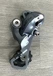 Shimano Claris Rear Derailleur Model 2400 Long Cage 7, 8 Or 9 Speed. Fixed Price $28.00.