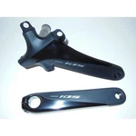 New* Shimano 105 FC-R7000 Double Crank Set 4-ARM 110BCD 175MM Hollowtech Ii. Fixed Price $114.95.