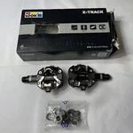 Look X-track Mtb Clipless Pedal. Fixed Price $59.99.