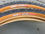 Pair Vintage Ritchey Mega Bite Z Max Mtb Tire 26X2.1 Folding Black Skinwall. Fixed Price $499.99.
