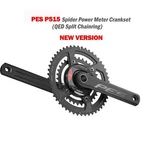 New Magene Power Meter Pes P515 Dual Sided Cadence Pedal 170MM 53-39T. Fixed Price $419.00.