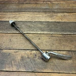Vintage Shimano 600 6207 Rear Wheel Quick Release Skewer 126 Mm Japan Ultegra. Fixed Price $19.66.