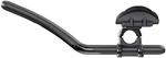 Zipp Vuka Alumina Clip-on Aero Bar Mount With Evo 110 Extensions Lightweight. Fixed Price $162.01.
