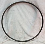 Nisi Laser 700C Racing Road Bike Wheel Rim Tubular 28S Brake 622ISO Commuter. Fixed Price $117.54.