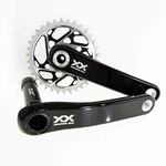 Sram Xx Sl Eagle Dub Wide Crankset 1X12S 170MM /175MM 34T Boost Direct Mount. Fixed Price $422.90.