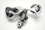 Shimano Deore Xt Bicycle Mega 9 Speed Sgs Long Cage Rear Derailleur RD-M772. Fixed Price $64.00.