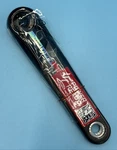 Sram Force Axs D2 175MM Right Crank 8-BOLT Direct Mount Dub Gloss Carbon. Fixed Price $39.99.