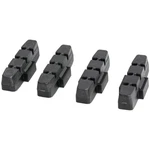 Magura Rim Pads - Standard For Hs Brakes Black 4PCS. 2701576. Fixed Price $46.38.