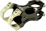 Renthal Apex Stem 60MM, 31.8 Clamp, +/-6, 1/8", Aluminum, Black/gold. Fixed Price $138.95.