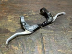 Avid AD1 AD-1.0L Mountain Bike Brake Levers Set 22.2MM 90 Mtb. Fixed Price $15.00.