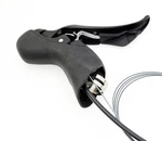 New Shimano Grx ST-RX600 Left Shifter 2-SPEED Hydraulic Disc Brake Lever Gravel. Fixed Price $127.96.