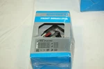 Shimano Front Derailleur Altus FD-M2000-TS6 9 Speed. Fixed Price $23.99.