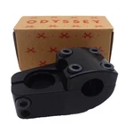 Odyssey Nord Stem Top Load Black. Fixed Price $79.95.