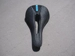 Ryet 3D Printed Carbon Road Bike Saddle 140MM Preowned. Fixed Price $69.00.