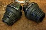 Shimano Revo SL-RS35 Twist Shifters X 7SPEED Rt & Lt TSH1. Fixed Price $19.49.