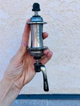 Nos Shimano Front Hub HB-M965 Made In Japan. Fixed Price $95.00.
