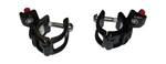 Avid Disc Brake Clamps Matchmaker GUIDE/LEVEL/DB5/ELIXIR 9/7/CR MAG/X0/XX. Fixed Price $111.99.