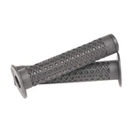 Odi Cult X Vans With Flanges Bike Grips 150MM - Black Pair A01VFB. Fixed Price $27.08.