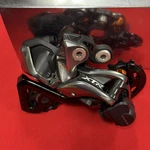 Shimano Xtr DI2 RD-M9050-GS 11 Speed Mountain Bike Rear Derailleur Shadow Rd+ Xc. Fixed Price $329.99.