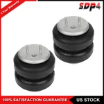 2PCS Air Suspension Bag Kit Replace For Rock Ride W21-760-6781. Fixed Price $76.19.