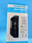 Shimano Zee M648 32H 12MM X142MM Thruaxle Centerlock Rear Hub. Fixed Price $74.00.