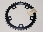 Shimano Sg 38T Tooth Chainring 110 Bcd Vintage Mountain Bikes. Fixed Price $19.99.