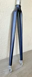Profile Carbon Fork 1/8 Inch Threadless 700C 596 Grams 260 Mm Steerer Tube. Fixed Price $95.00.
