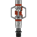Crankbrothers Egg Beater Pedals - Dual Sided Clipless, 9/16", Red 15319. Fixed Price $158.41.