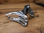 1994 Mtb Front Derailleur Shimano Deore Xt FD-M737 Bottom Pull 31.8 Mm. Fixed Price $39.00.