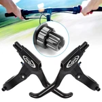Avid FR-5 Bike Levers Set V-brake Disc Mountain Hybrid Bicycle Pair. Fixed Price $14.98.