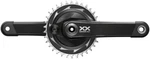 Sram Xx Sl Eagle T-type Axs Power Meter Crankset 175MM, 12-SPEED, 34T Chainrin. Fixed Price $1155.00.