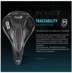 Ryet 3D Printed Bike Saddle 145MM/155MM 7*9 Carbon Mtb Bicycle Seating. Fixed Price $165.00.