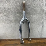 Gt Bmx Fork Nos 1/8 In Threadless 990 Old School Freestyle Og 20 Performer. Fixed Price $271.99.