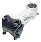 Fsa Sl K Stem 100MM 31.8MM 6 1/8" Alloy W/ Carbon Faceplate White. Fixed Price $44.99.