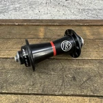 Bontrager Front Hub 20H 100MM Qr Rim Brake Race Lite Black Road Bike Alloy. Fixed Price $37.99.