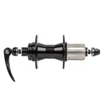 Wheel Master MT-1110 Mtb Hubs Rr Wm MT1110 Qr Sf 40X135 8-10SCAS Sb Bk. Fixed Price $77.23.