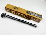 Whisky No. Seatpost 27.2 Dia 400MM Length Aluminum. Fixed Price $40.00.