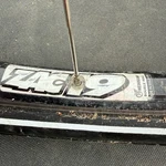 Zac Wheel Set 26 1.75 559 19-DIN Scram 7.0 Shimano FH-RM40-8 Axle Black. Fixed Price $99.00.