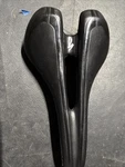 Specialized Romin Evo Expert 155MM Saddle Black Ti Rails Light Use. Fixed Price $92.38.