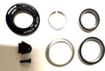 Fsa IS-2-HBS Headset Assembly For Trek Knock Block Tapered 1-1/8" Black. Fixed Price $24.97.