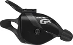 Sram Gx 11-SPEED Trigger Shifter Black Aluminum, Precise, E-mtb Compatible. Fixed Price $58.89.