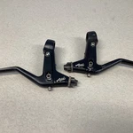Vintage Avid SD-3.0 Mtb Levers Black V-brake Single Digit 90. Fixed Price $140.97.